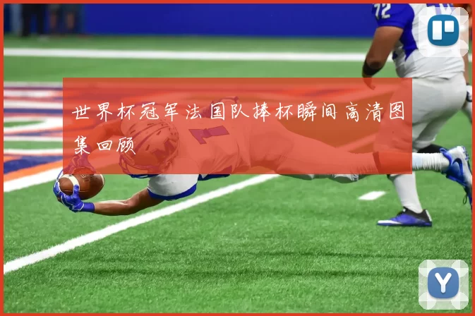 世界杯冠军法国队捧杯瞬间高清图集回顾