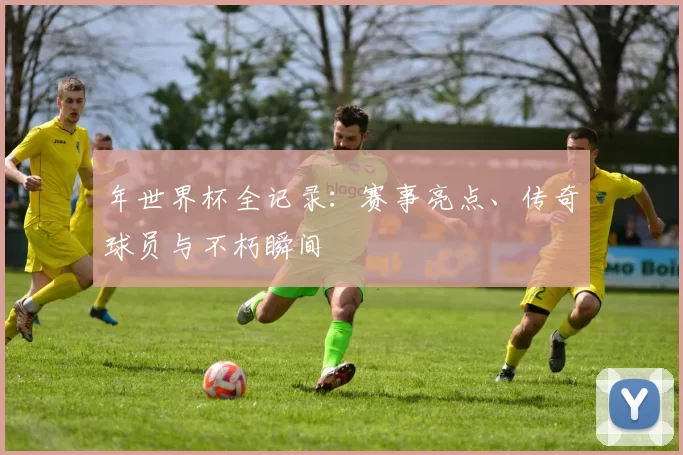 年世界杯全记录:赛事亮点、传奇球员与不朽瞬间