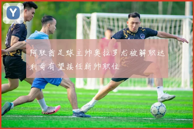 阿联酋足球主帅奥拉罗尤被解职达利奇有望接任新帅职位