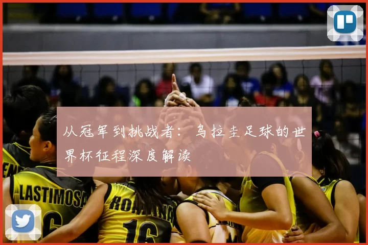 从冠军到挑战者:乌拉圭足球的世界杯征程深度解读
