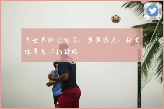 年世界杯全记录：赛事亮点、传奇球员与不朽瞬间