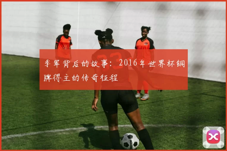 季军背后的故事：2016年世界杯铜牌得主的传奇征程