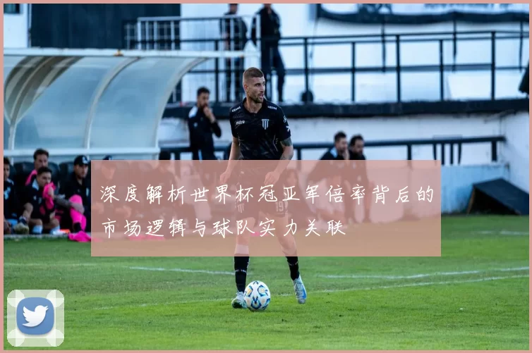 深度解析世界杯冠亚军倍率背后的市场逻辑与球队实力关联